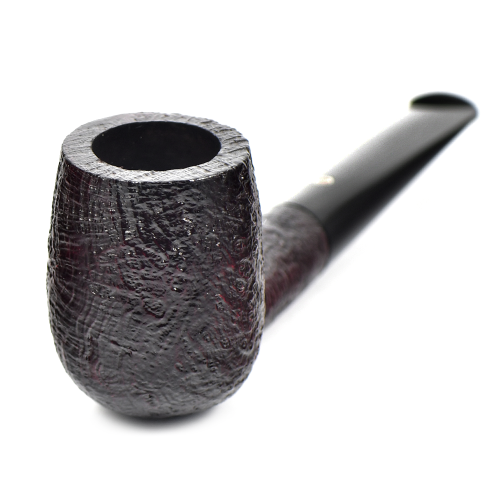 Трубка Ashton - Pebble Grain XX - Billiard Арт. 1819 (без фильтра)