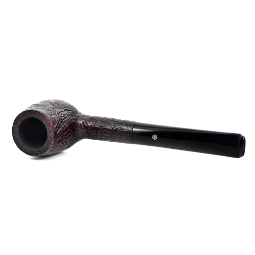 Трубка Ashton - Pebble Grain XX - Billiard Арт. 1819 (без фильтра)