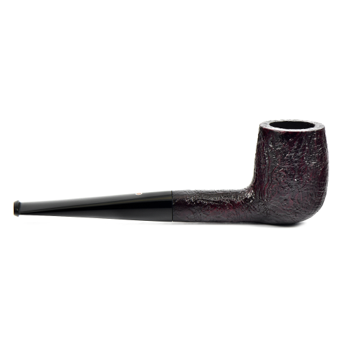 Трубка Ashton - Pebble Grain XX - Billiard Арт. 1819 (без фильтра)