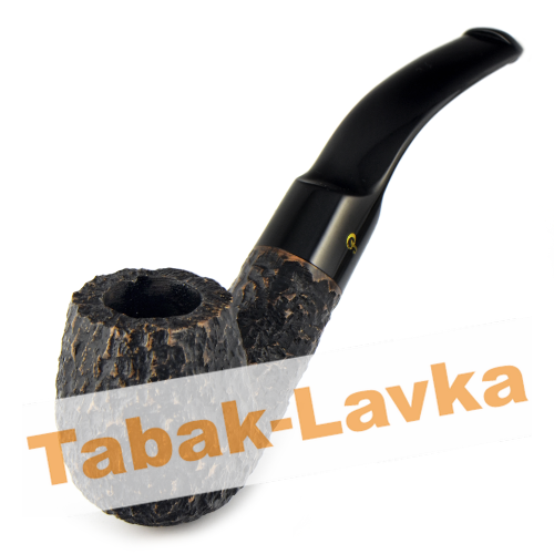 Трубка Peterson Aran - Rustic - XL90 (без фильтра)