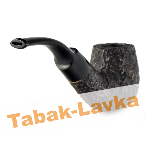 Трубка Peterson Aran - Rustic - XL90 (без фильтра)