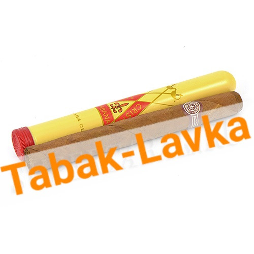 Сигара Montecristo Tubos 1 шт.