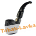 Трубка Peterson De Luxe System - SandBlast - 11FB P-Lip (без фильтра) - Уценённая