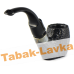 Трубка Peterson De Luxe System - SandBlast - 11FB P-Lip (без фильтра) - Уценённая