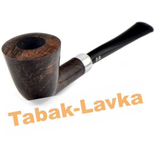 Трубка Golden Gate 304 - Spigot Dublin - 13 Brown (без фильтра)