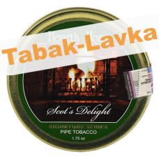 Табак Hearth & Home - Signature Series - Scot`s Delight (50 гр.)