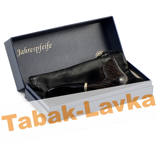 Трубка Vauen Pipe of Year J 2021 D (фильтр 9 мм)