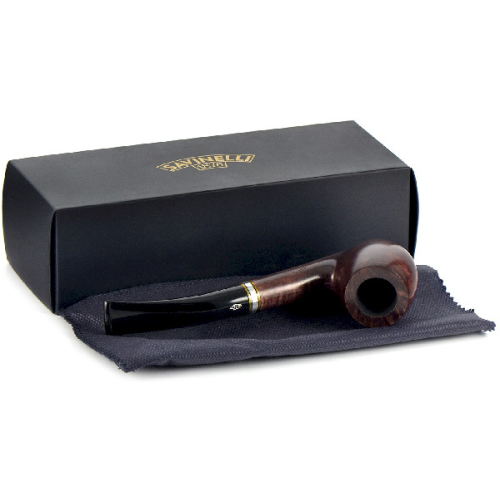 трубка Savinelli Piazza Di Spagna - KS 670 (фильтр 9 мм)