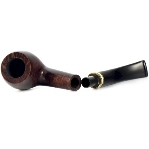 трубка Savinelli Piazza Di Spagna - KS 670 (фильтр 9 мм)