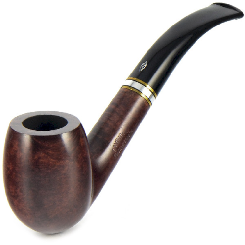 трубка Savinelli Piazza Di Spagna - KS 670 (фильтр 9 мм)