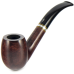 трубка Savinelli Piazza Di Spagna - KS 670 (фильтр 9 мм)