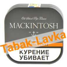 Табак Mackintosh Virginia Flake (40 гр)