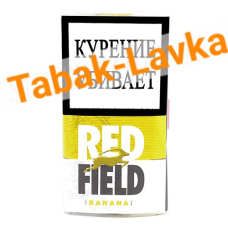 Сигаретный табак Red Field - Banana (30 гр)