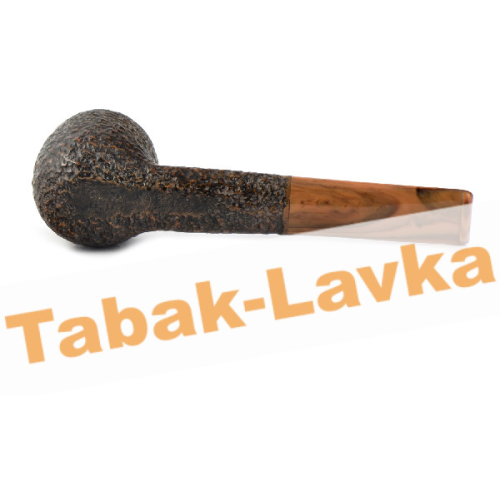 Трубка Savinelli Tundra - BrownBlast 129 (фильтр 9 мм)