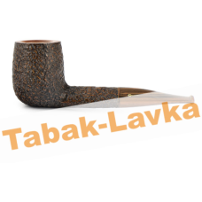 Трубка Savinelli Tundra - BrownBlast 129 (фильтр 9 мм)