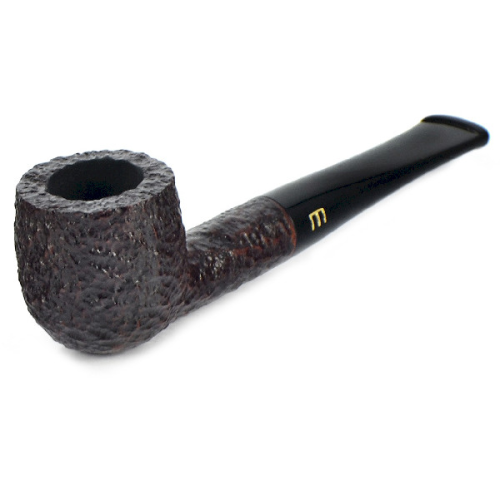 Трубка Savinelli Minuto - BrownBlast 109 ( 6 мм фильтр)