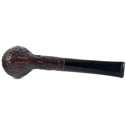 Трубка Savinelli Minuto - BrownBlast 109 ( 6 мм фильтр)