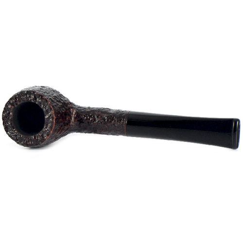 Трубка Savinelli Minuto - BrownBlast 109 ( 6 мм фильтр)