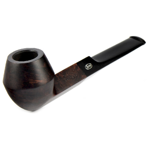 Трубка Savinelli (Rossi) - Capitol - Smooth 510 (фильтр 9 мм)