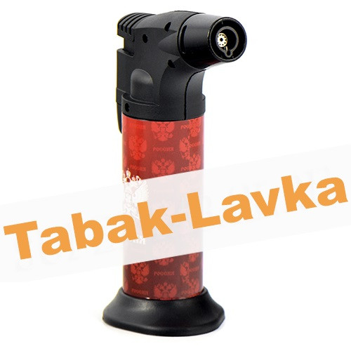 Зажигалка-Горелка Zenga Torch Jet ZT-50 Россия Орел