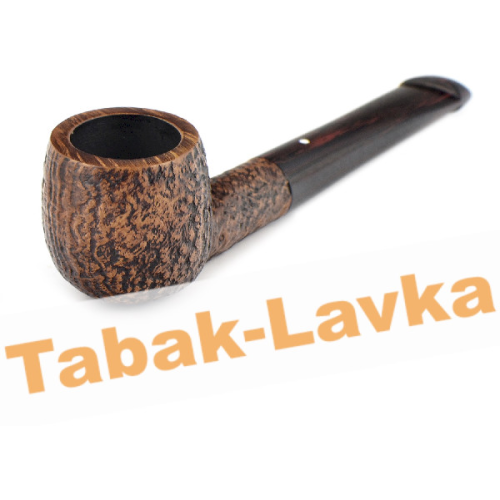 Трубка Dunhill - County - 1106 (без фильтра)