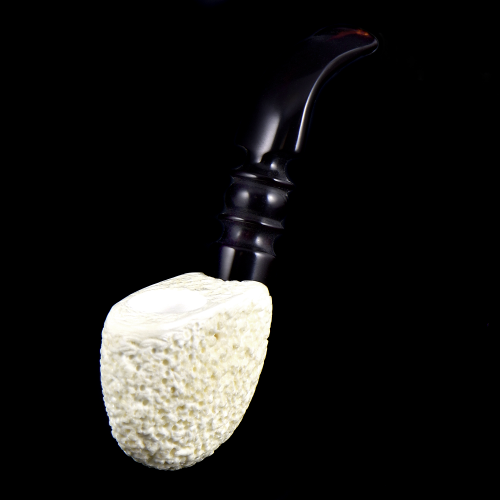 Трубка Meerschaum Pipes - Classic - 0107 (без фильтра)