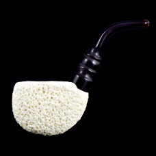 Трубка Meerschaum Pipes - Classic - 0107 (без фильтра)