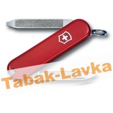 Нож-брелок Victorinox - Escort - 0.6123