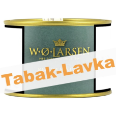 Табак W.O. Larsen Master's Blend Mellow Mixture (100гр)