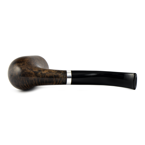 Трубка Stanwell Relief - Brown Polished 246 (фильтр 9 мм)