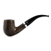 Трубка Stanwell Relief - Brown Polished 246 (фильтр 9 мм)