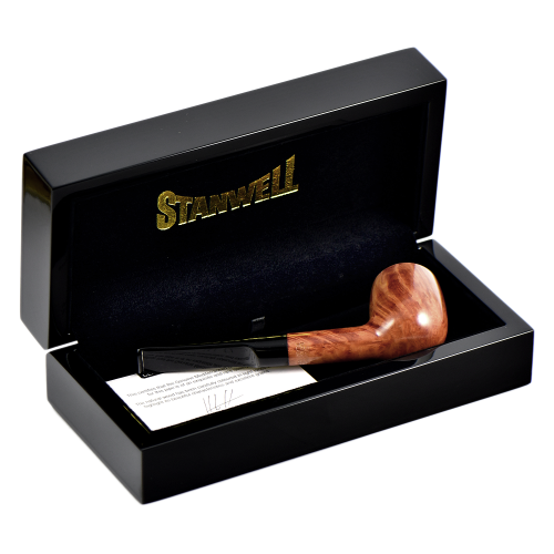 Трубка Stanwell Flame Grain - 54 (без фильтра)