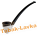 трубка Savinelli Churchwarden - Brownblast 921 (без фильтра)