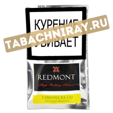 Сигаретный табак Redmont - Limoncello (40 гр)