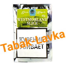 Табак Gawith & Hoggarth  Westmorland Slices (КИСЕТ 40 гр.)