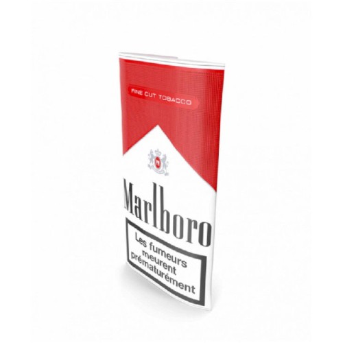 Табак сигаретный Marlboro Red