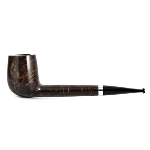 Трубка Stanwell Relief - Brown Polished 56 (без фильтра)