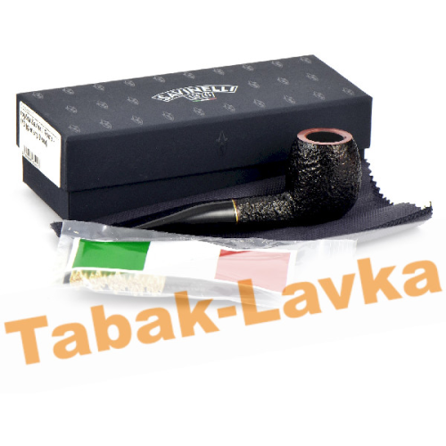 трубка Savinelli Roma - 173 (фильтр 9 мм)