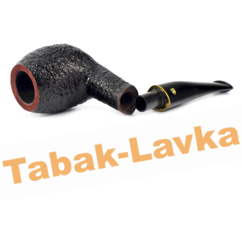 трубка Savinelli Roma - 173 (фильтр 9 мм)