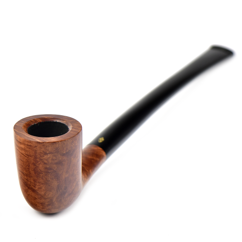 трубка Savinelli Churchwarden - Smooth 404 (без фильтра)