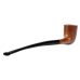 трубка Savinelli Churchwarden - Smooth 404 (без фильтра)