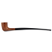 трубка Savinelli Churchwarden - Smooth 404 (без фильтра)