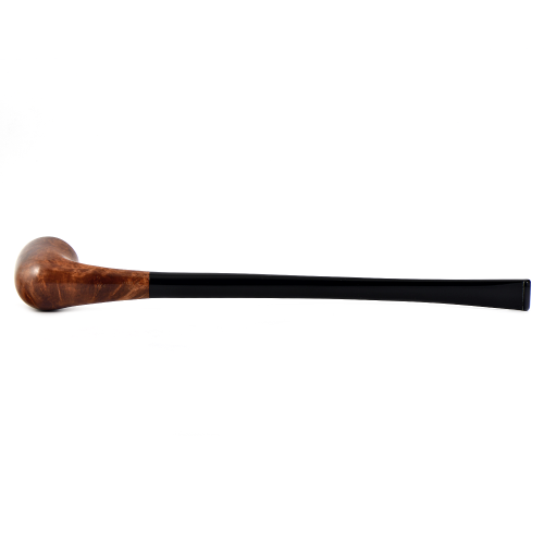 трубка Savinelli Churchwarden - Smooth 404 (без фильтра)