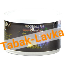 Табак Cornell & Diehl Tinned Blends Mississippi Mud  57 гр.