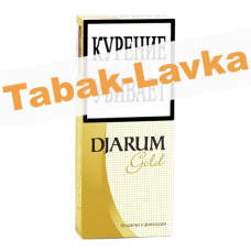 Djarum GOLD 10шт.