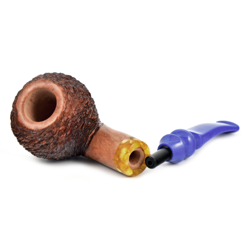 Трубка Volkan Pipe - grade 4 - 235 (без фильтра)