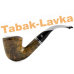 Трубка Peterson Dublin Filter B10 P-Lip (фильтр 9 мм)