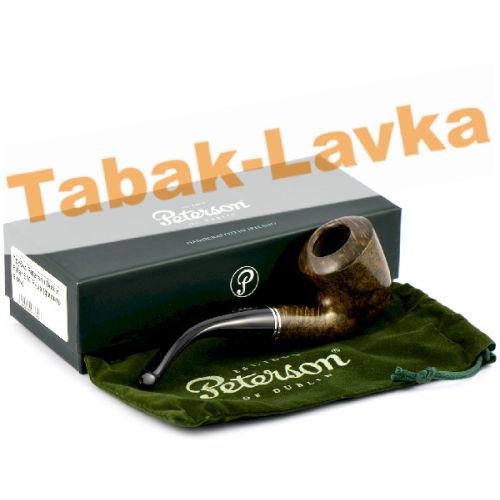 Трубка Peterson Dublin Filter B10 P-Lip (фильтр 9 мм)