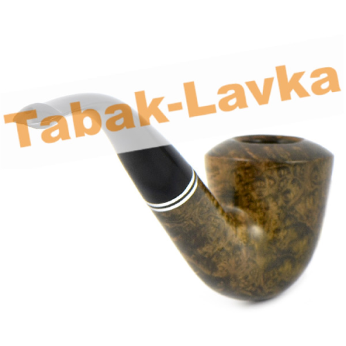 Трубка Peterson Dublin Filter B10 P-Lip (фильтр 9 мм)