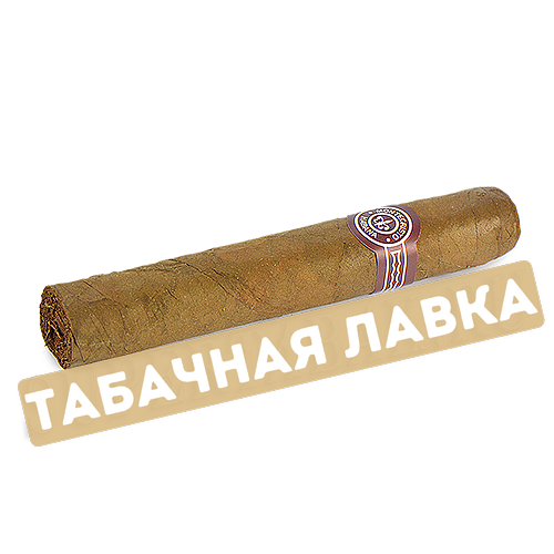 Сигара Montecristo №5 (коробка 25 шт.)